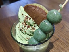 -無邪日式甜品(世博源店)