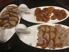 -皇城根北京风味主题餐厅(中海环宇城店)