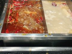 -五星桥原切肥牛火锅·30年专注好牛肉(湖塘店)