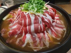 -WOW LUCKY创意韩料(龙阳广场店)