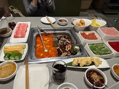 -海底捞火锅(徐州火车站店)