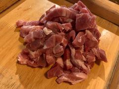 -泽成冰煮羊火锅(中正天街店)