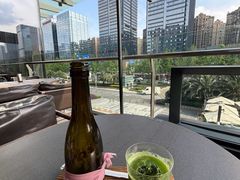 -FOOOO CITY CLUB 孚乐里音乐西餐酒吧(悠方店)