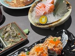 -聿山居·创意料理