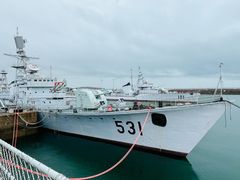 -中国人民解放军海军博物馆