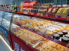 -味多美蛋糕(双合地铁店)