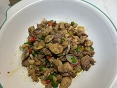 -大鸽饭(马王堆店)