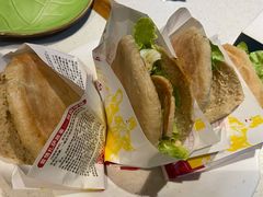 -一叶一世界•素食餐厅(环球中心店)