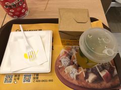 -City1+1城市比萨·意面(摩天活力城店)