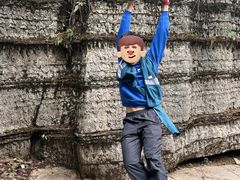 -梭布垭石林景区