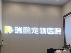 -瑞鹏宠物医院·微创内窥镜·骨外科·牙科(翠竹分院)