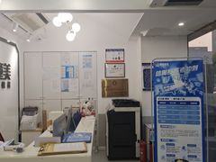 -童程童美少儿编程乐高机器人(河西万达校区)
