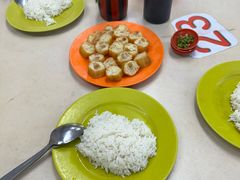 -直落玻璃（瓦煲）肉骨茶