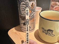 -太二酸菜鱼(深圳布吉万象汇店)