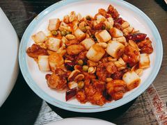 -满园烤鸭·春饼(沈北万达店)