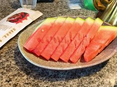 -老酒馆熏酱东北菜·海鲜烧烤大排档(世纪公园直营店)