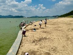 -云龙湖旅游景区