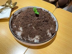 奥利奥牛奶冰-斯利美甜品slimay dessert(滨江高教园店)