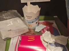 -麦当劳(药谷大道店)