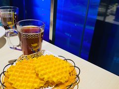 -豪客来牛排(重庆三峡广场步行街1704店)