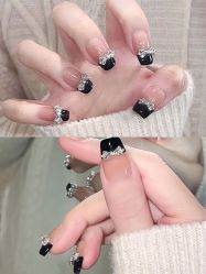 -H12 STAR日式美甲美睫专门店