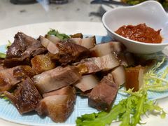 -品大伍·食之道品伍味(汪海店)