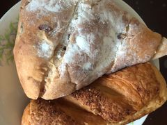 -山崎面包(静安久光店)