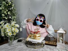 -千浔一暖DIY蛋糕烘焙(人民大学店)