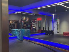 -NRG 健身私教CLUB(云山路店)