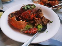 -珍宝海鲜(东海岸海鲜中心)