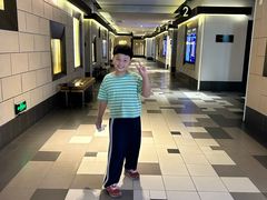 -百丽宫影城(嘉里汇店)