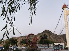-刘家峡水库
