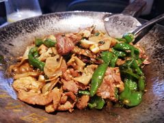 -费大厨辣椒炒肉(黄兴中心广场店)