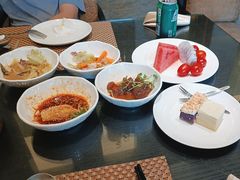 -苏州日航酒店-桃李中餐厅