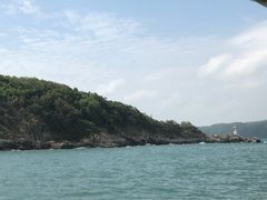 -南丫岛