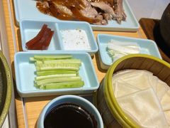 -华馨园北京烤鸭(丽水店)