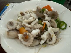 -南记食粥坊·宵夜大排档(岭南分店)