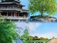 -石湖景区
