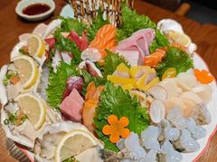 -傑·料理·海鲜放题(佛山文华荟店)