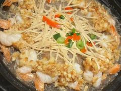 -前海沿·青岛菜(李沧万达店)
