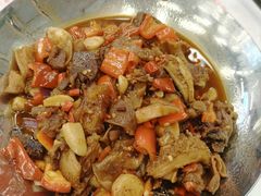 -堂瓦里·33年传统赣菜(第一街区店)