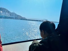 -放鸡岛生态旅游国际度假区
