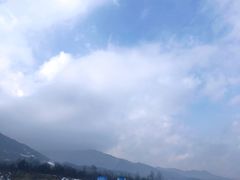 -鳌山滑雪度假区