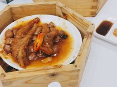 -四季海鲜酒楼·粤菜·早茶·宴会(南山中心区店)