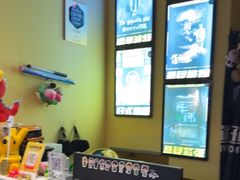 -谜盒子奇幻密室(南屏店)