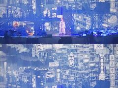 -南京奥林匹克体育中心-体育馆