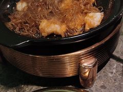 -绿茶餐厅(天津天河城店)