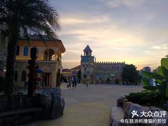 -南昌玛雅海滩水公园