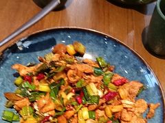 -云海肴·汽锅鸡·云南菜(祥云小镇店)