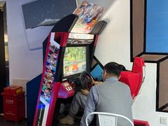 -CIAO·团建聚餐·生日派对轰趴馆(福田店)